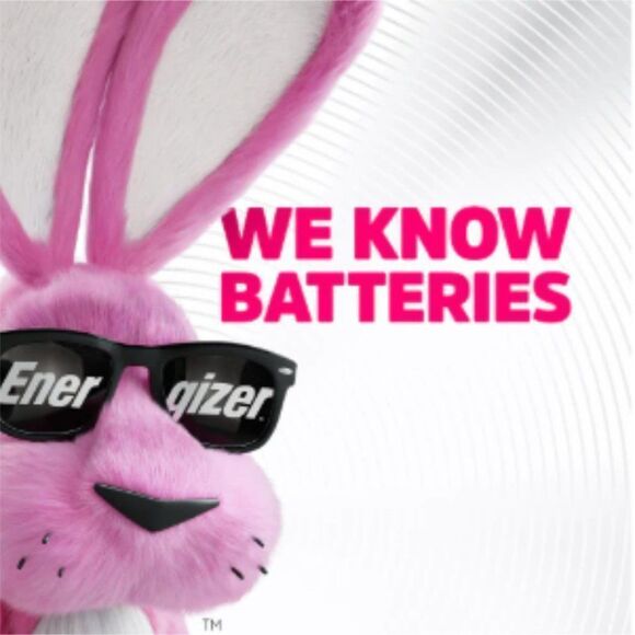 Energizer Size 10 Hearing Aid Batteries - 24 pack - Picture 4 of 8